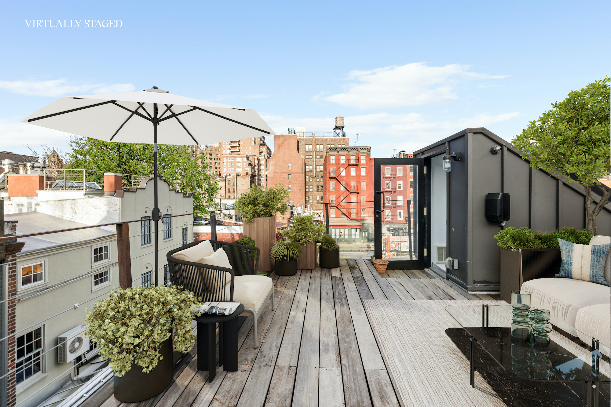 9 Commerce Street Manhattan, NY 10014 - Photo 17 of 18