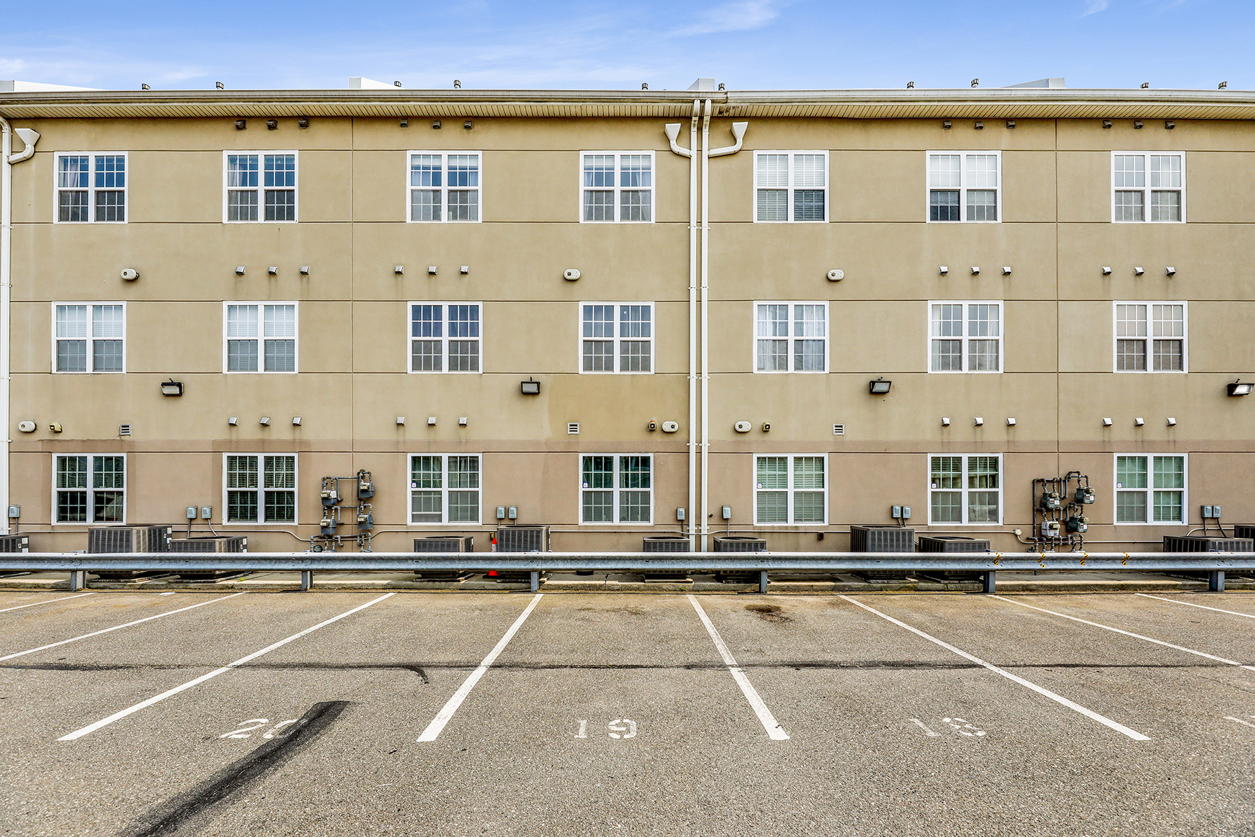 10220 Rockaway Beach Boulevard, Unit 3C Queens, NY 11694 - Photo 45 of 46 a building view