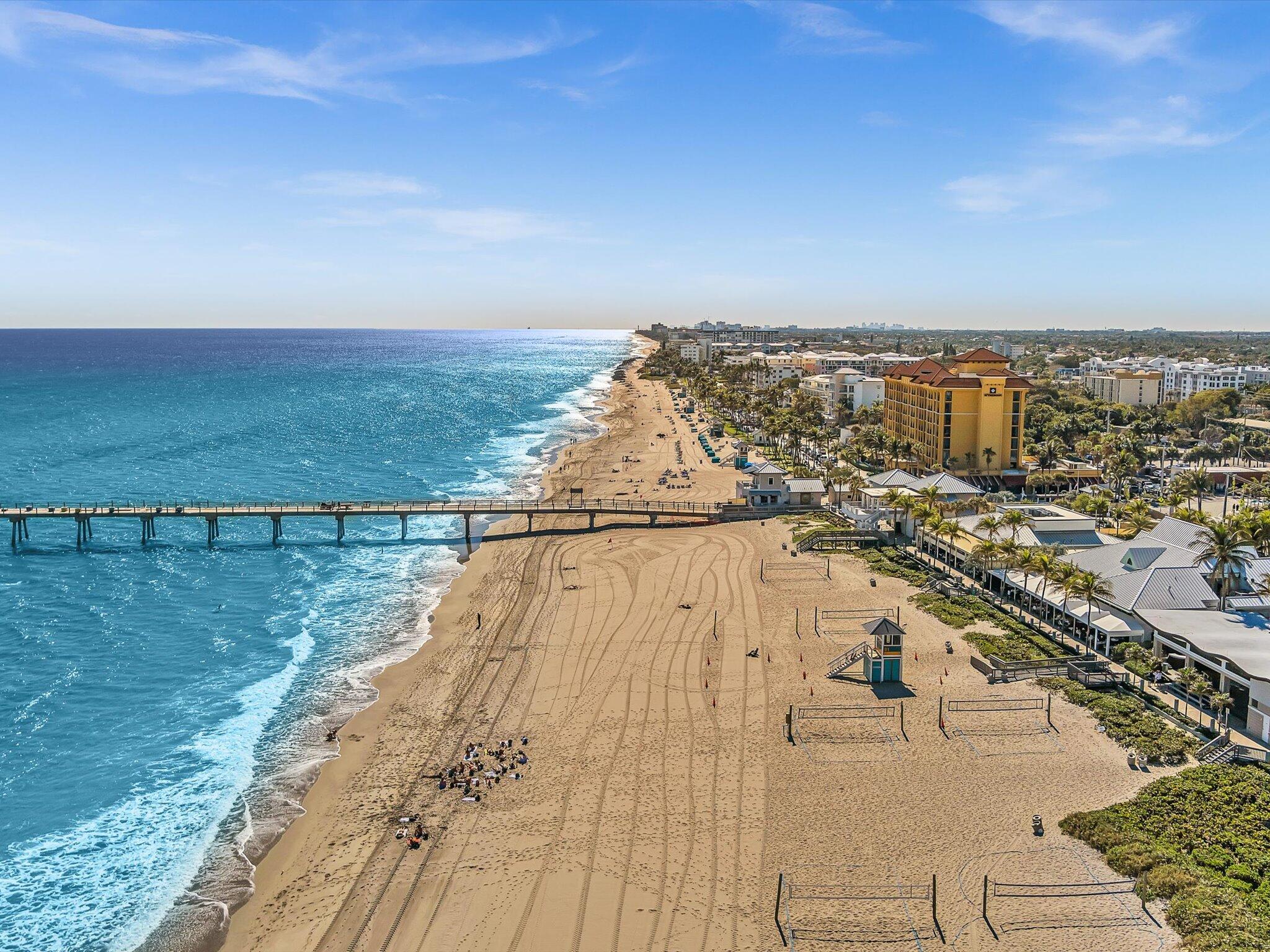3000 South Ocean Boulevard, Unit 1504 Boca Raton, FL 33432 - Photo 60 of 64 a view of a city
