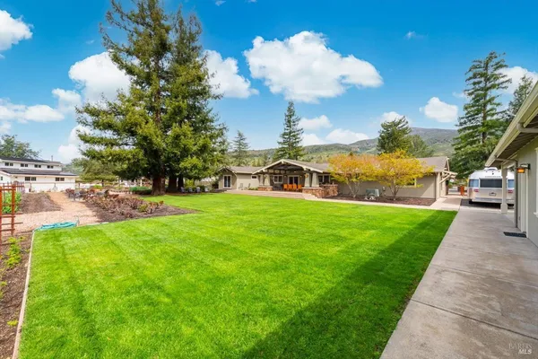 $2,995,000 | 1111 Olive Hill Lane, Napa, CA 94558