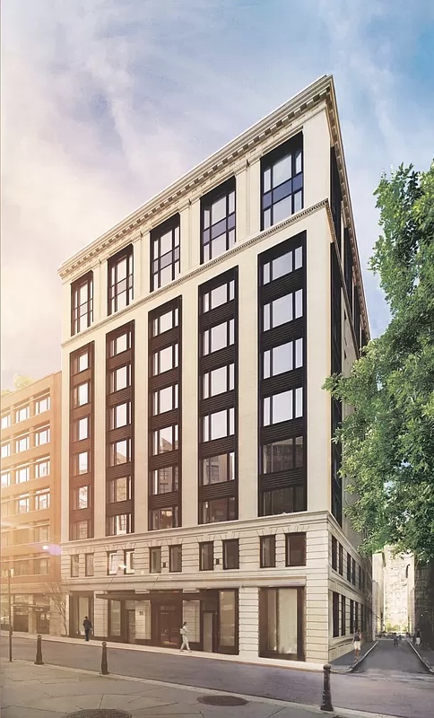 11 Beach Street, Unit 7A Manhattan, NY 10013 - Photo 25 of 29