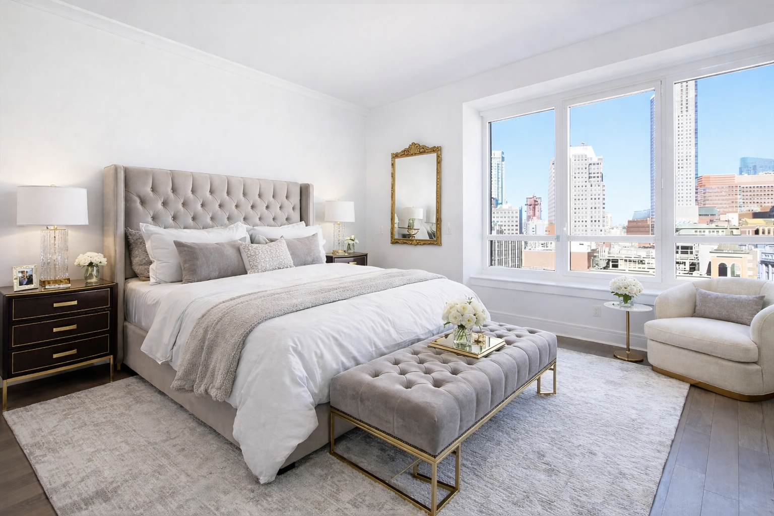 265 State Street, Unit 1214 Brooklyn, NY 11201 - Photo 3 of 12