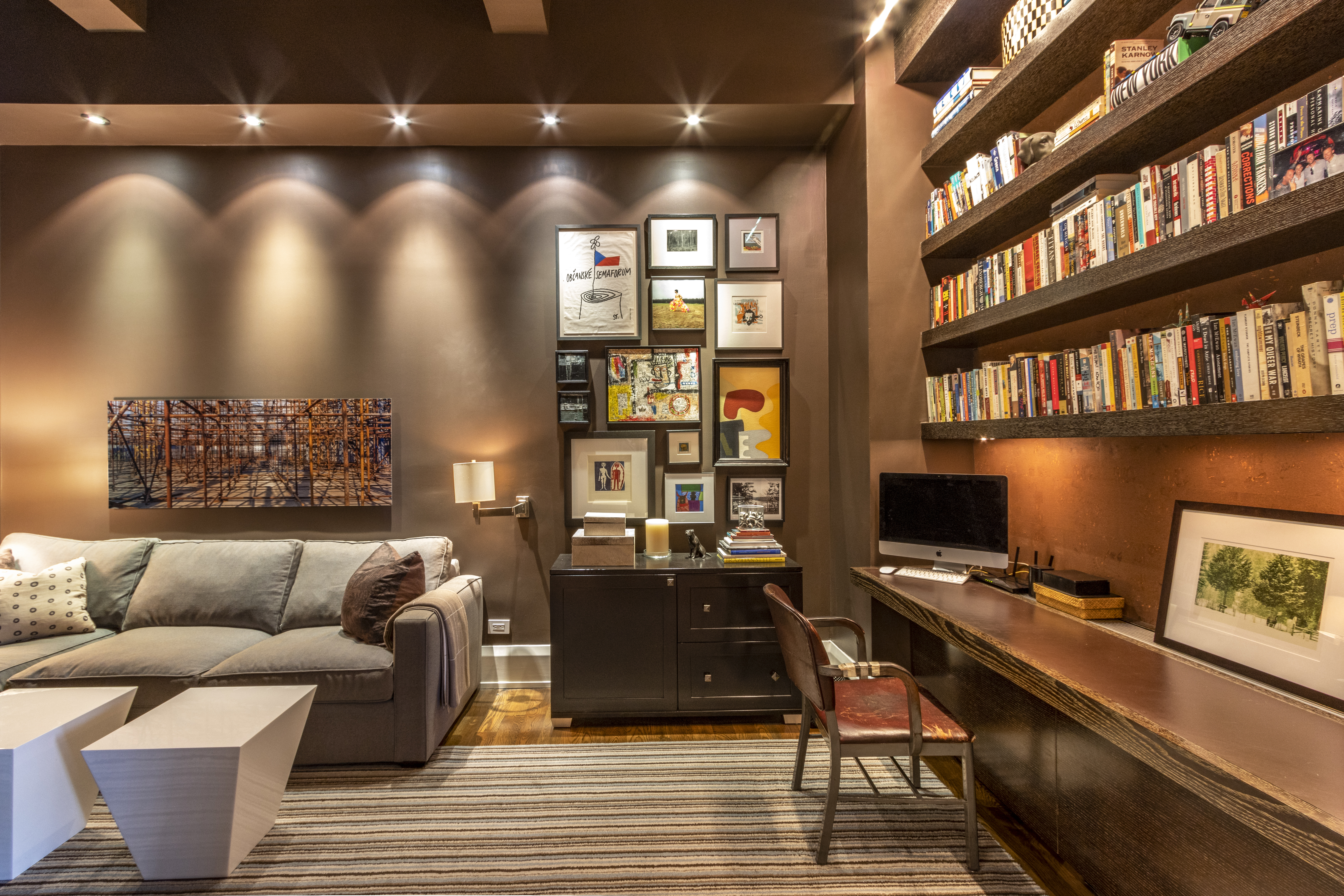 263 9th Avenue, Unit 6E Manhattan, NY 10001 - Photo 6 of 13