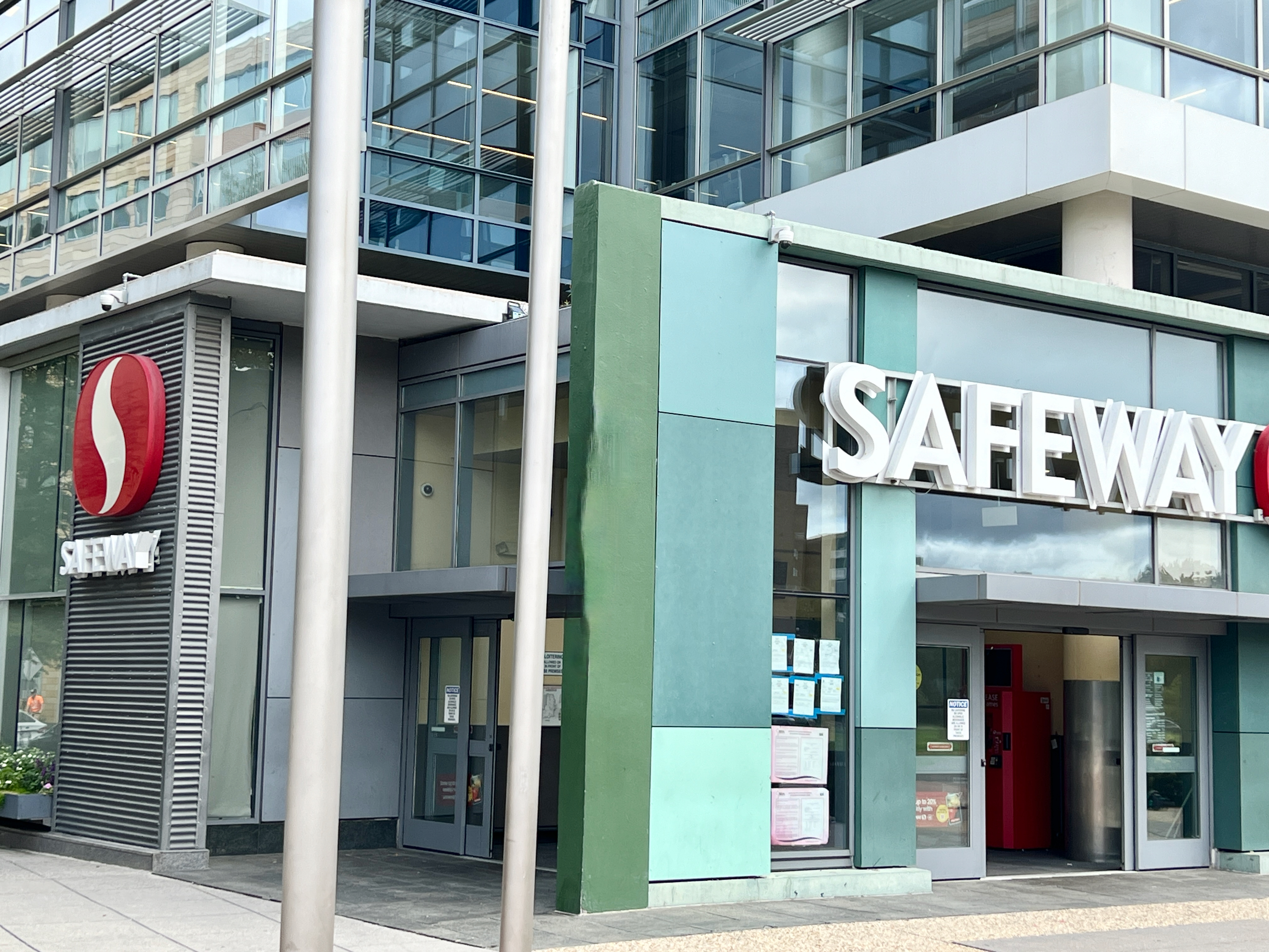 1352 4th Street Southwest Washington, DC 20024 - Photo 26 of 28