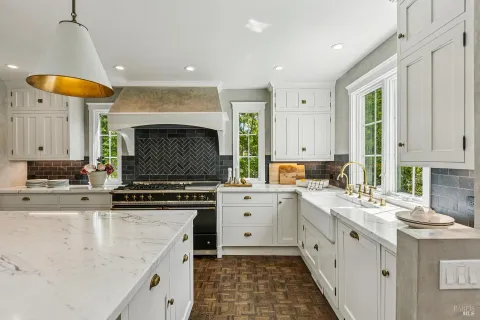 $3,495,000 | 1616 Grand Avenue, San Rafael, CA 94901