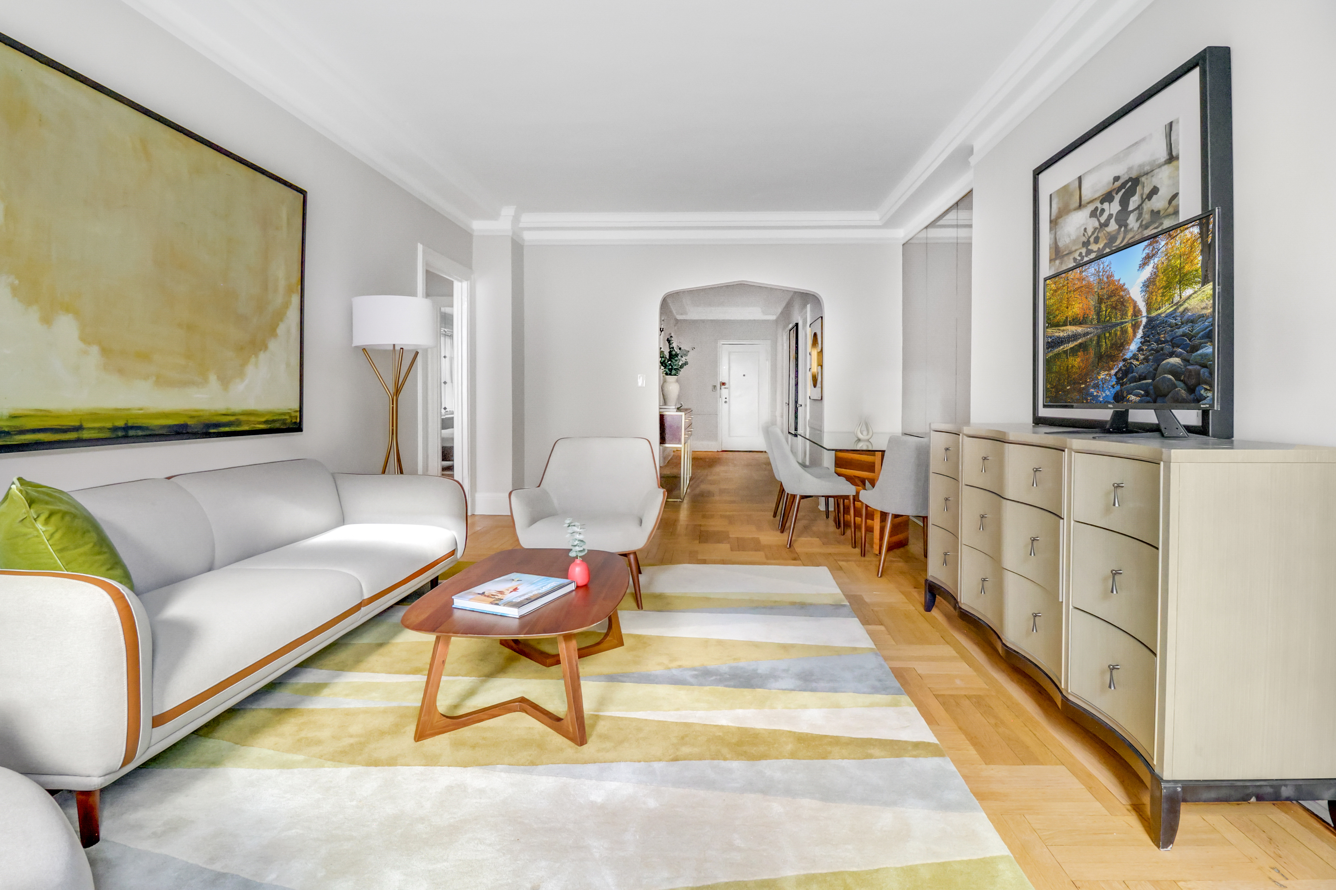 173-175 Riverside Drive, Unit 6L Manhattan, NY 10024 - Photo 2 of 17