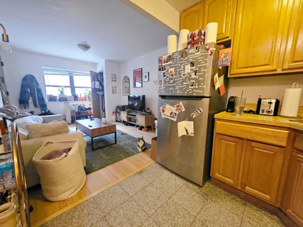 $4,500 | 47 Conselyea Street, Unit 1L | Williamsburg