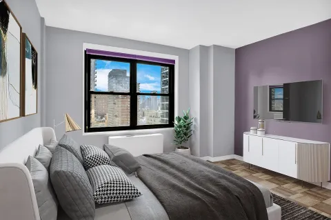 $775,000 | 160 West End Avenue, Unit 26U | Upper West Side