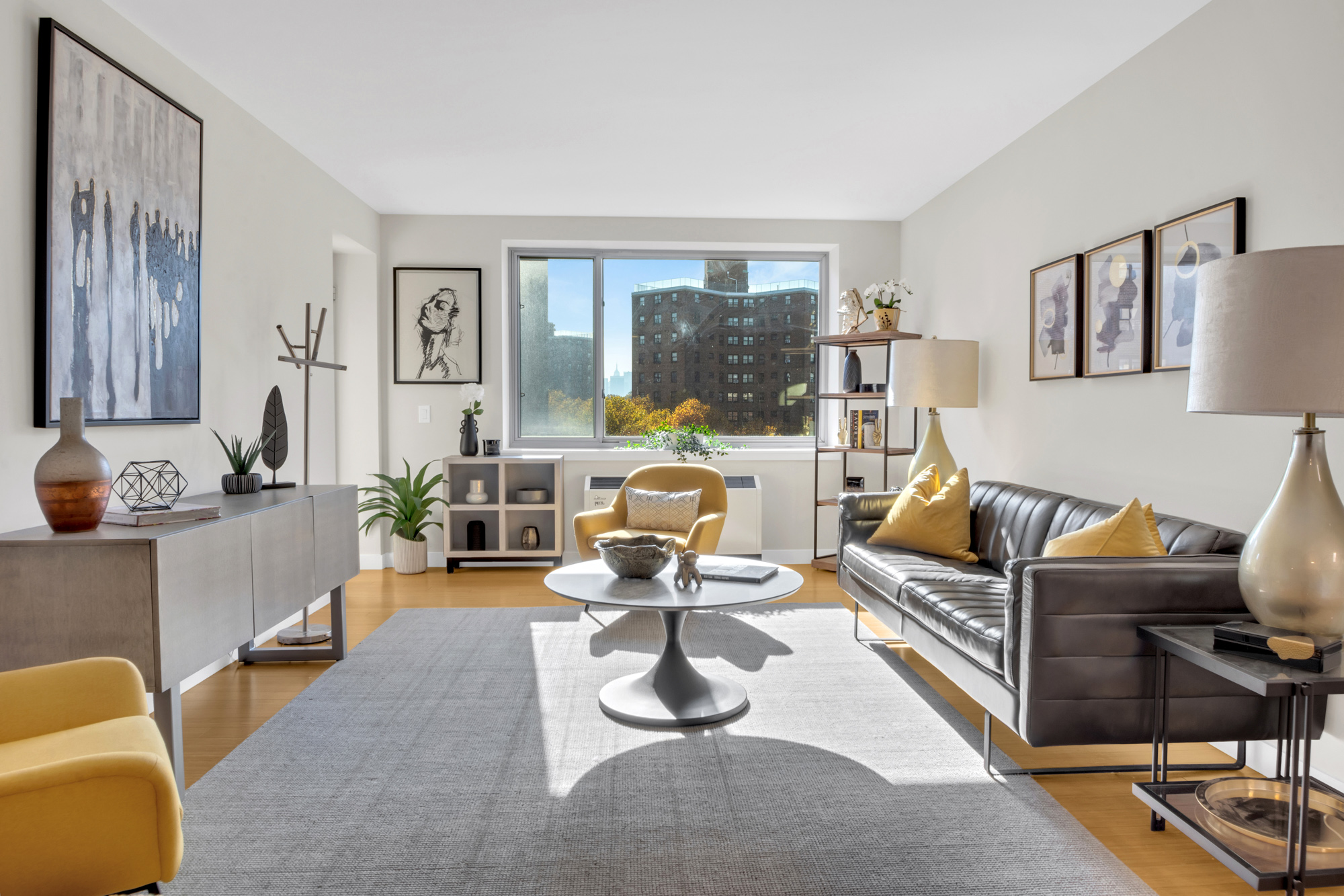 40 West 116th St Unit B708  