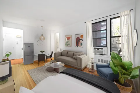 $430,000 | 60 East 9th Street, Unit 235 | Greenwich Village