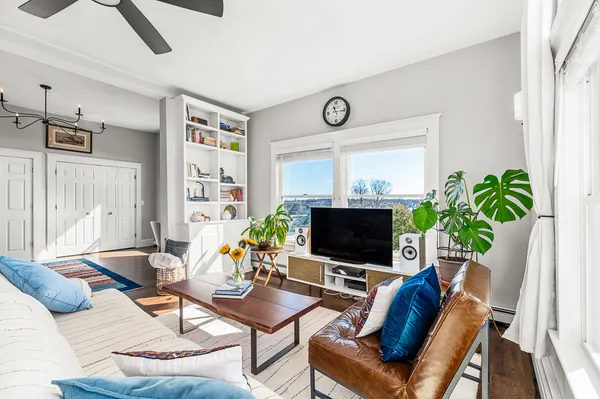 Contact Agent | 5 Babson Street, Unit 2, Gloucester, MA 01930