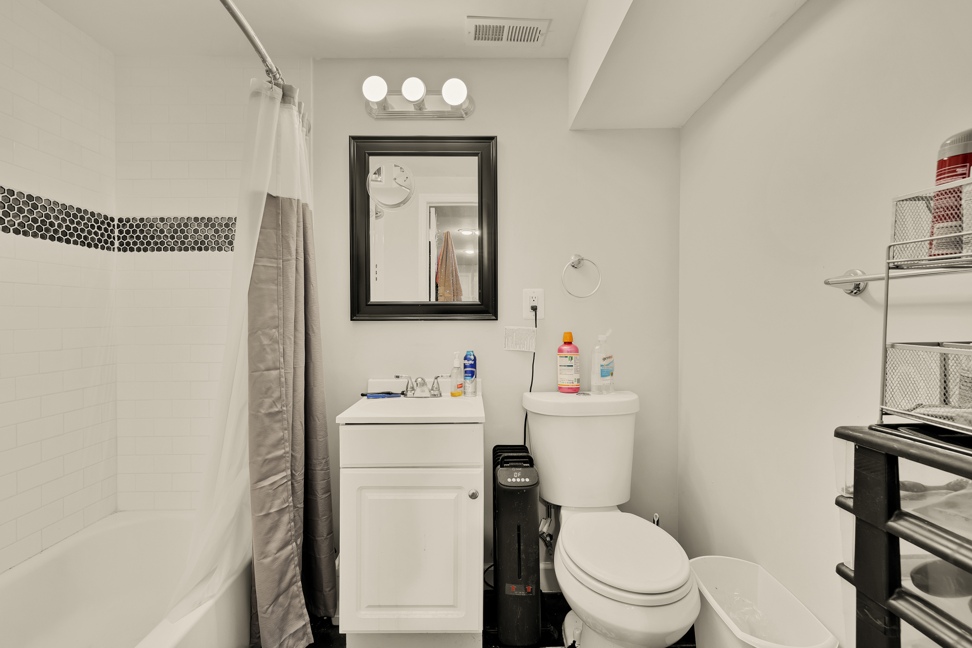 226 Anacostia Road Southeast Washington, DC 20019 - Photo 33 of 39