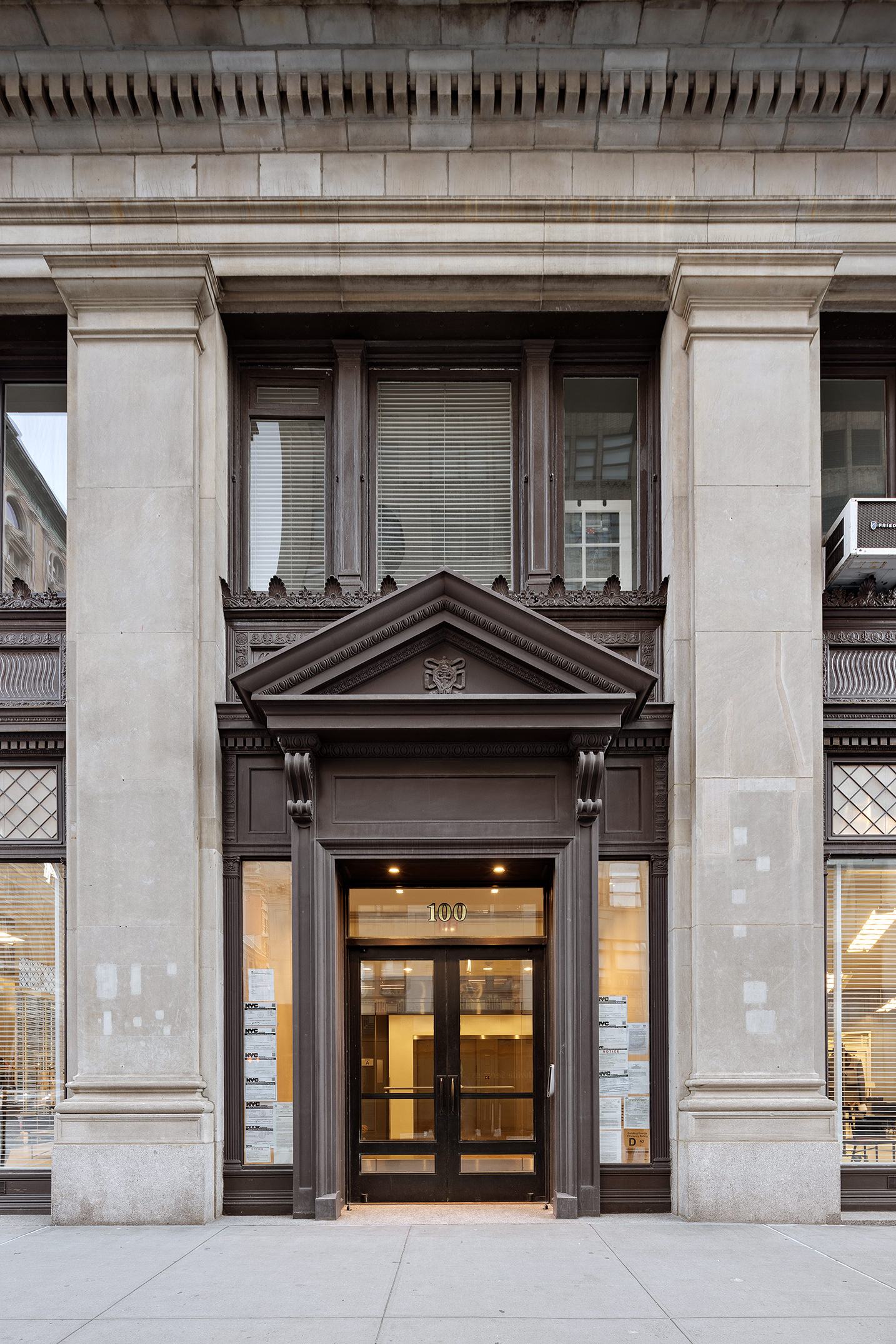 100 Hudson Street, Unit 4C Manhattan, NY 10013 - Photo 8 of 10