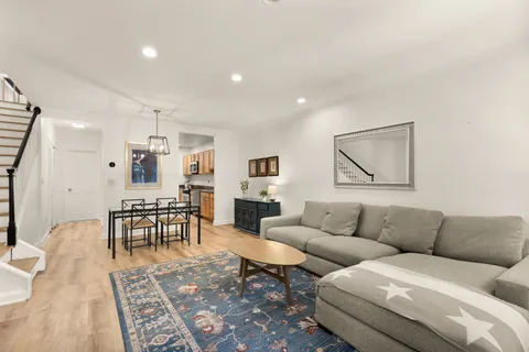 $925,000 | 1614 Beekman Place Northwest, Unit C, Washington, DC 20009