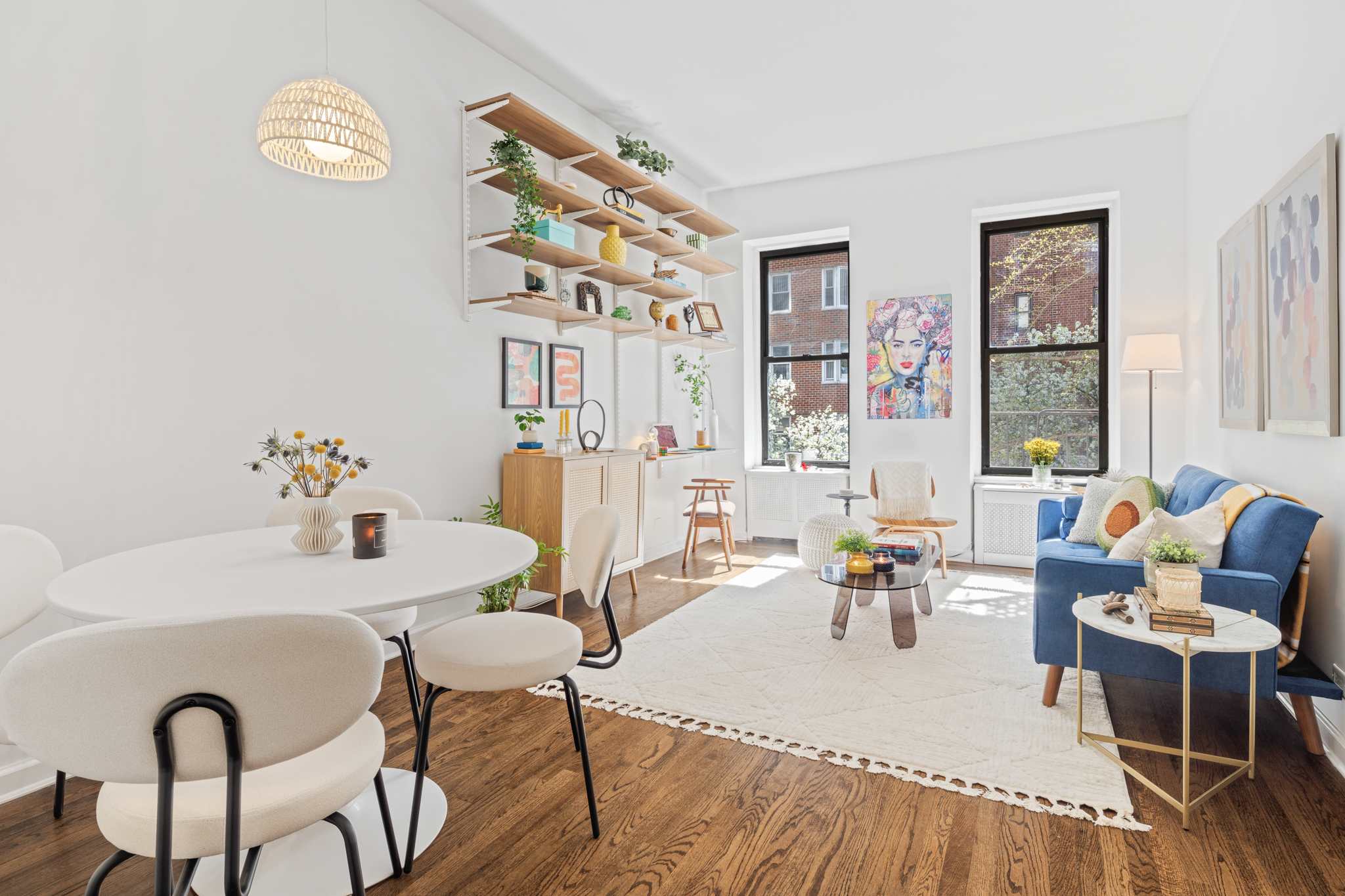 173 East 74th Street, Unit 3B Manhattan, NY 10021 - Photo 2 of 8