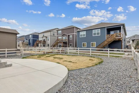$575,000 | 4731 Rosette Street, Castle Rock, CO 80104