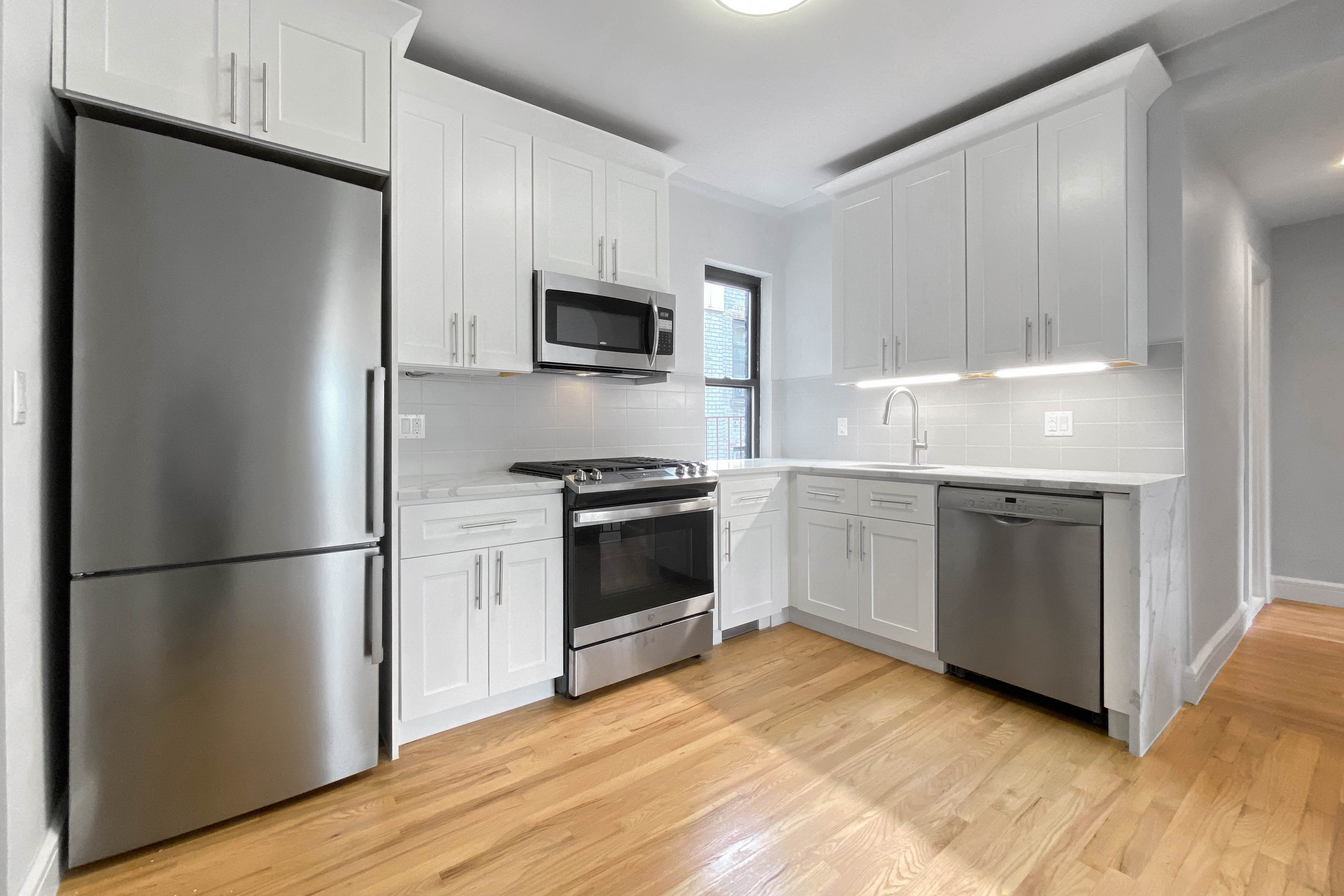 420 Central Park West, Unit 6G Manhattan, NY 10025 - Photo 5 of 11