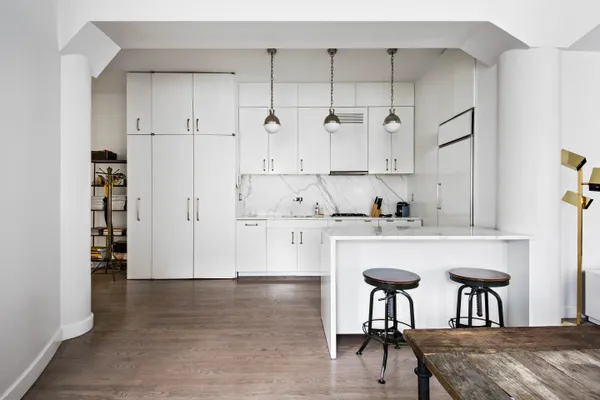 $2,175,000 | 10 Bleecker Street, Unit 5D | NoHo