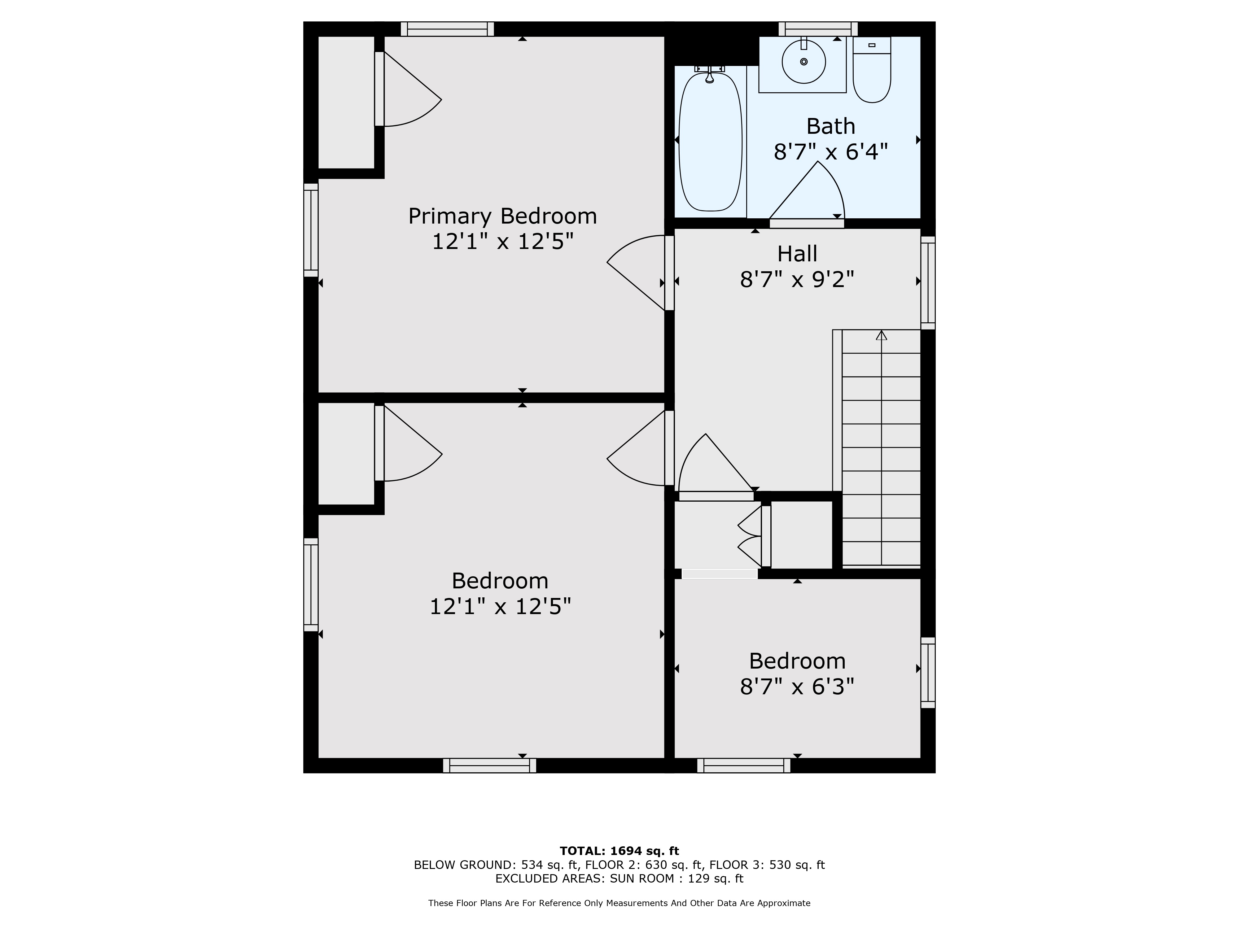 13-03 Brunswick Avenue Queens, NY 11691 - Photo 25 of 27