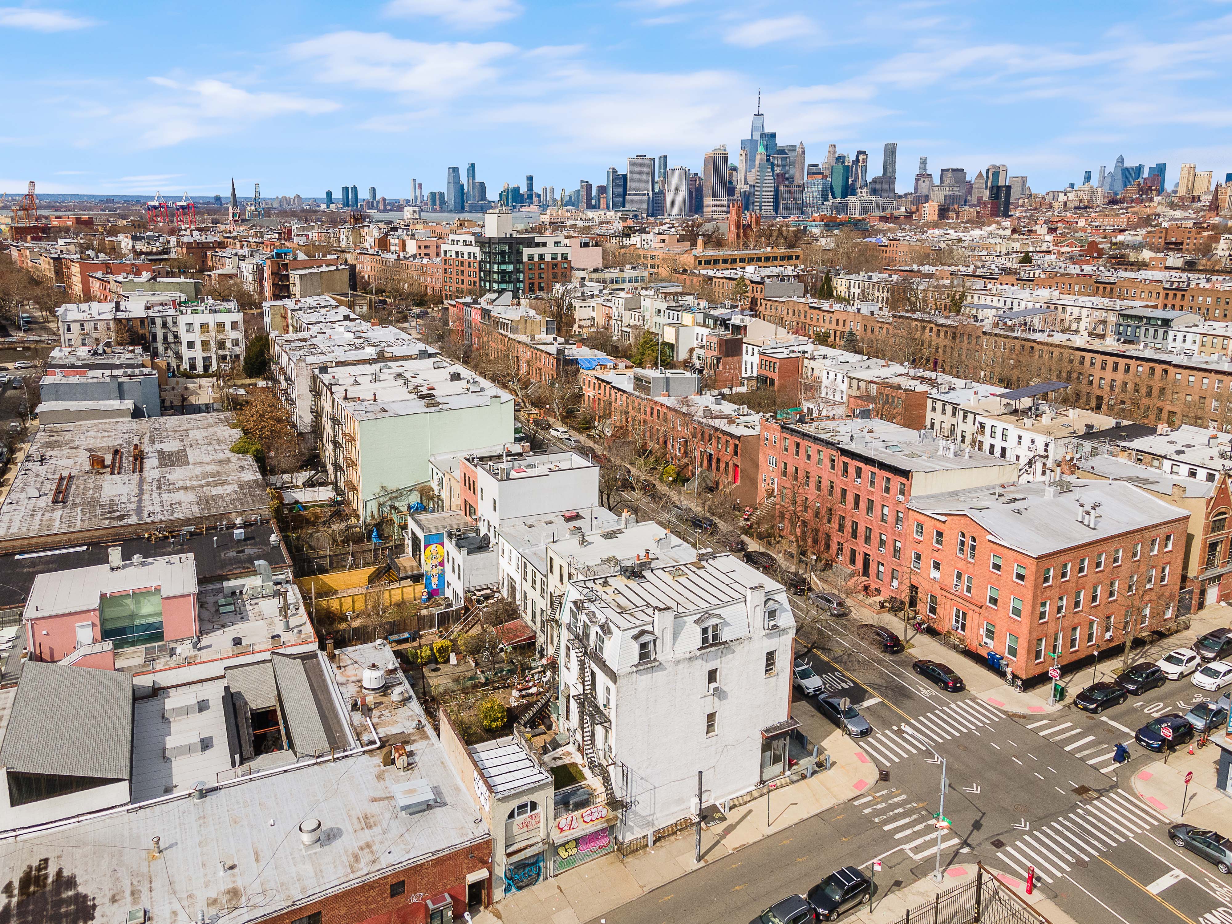 62 3rd Street Brooklyn, NY 11231 - Photo 3 of 15 a view of city