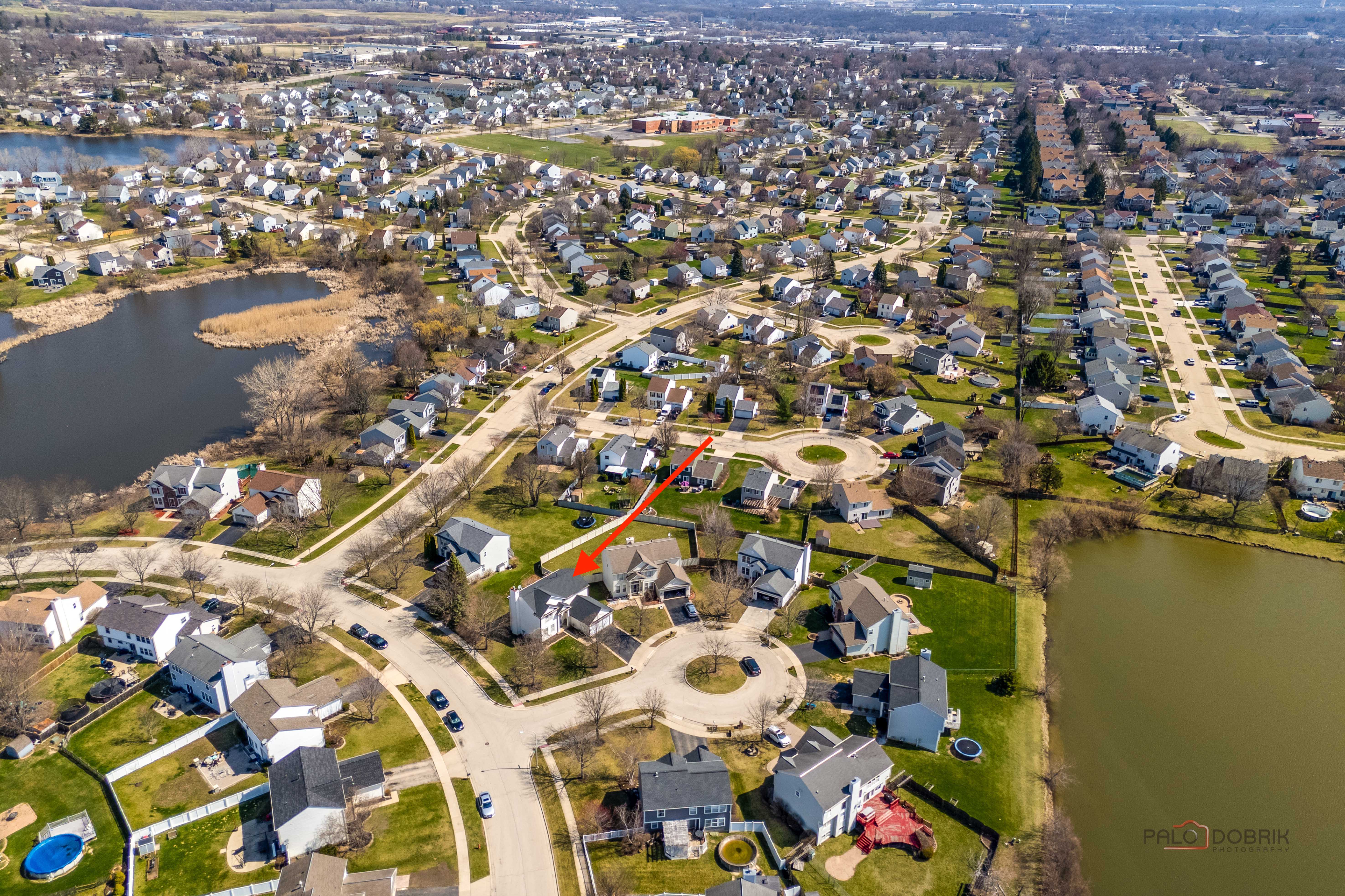 2212 Baxter Court Elgin, IL 60123 - Photo 46 of 46