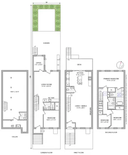 $2,395,000 | 637 MacDonough Street | Bedford-Stuyvesant