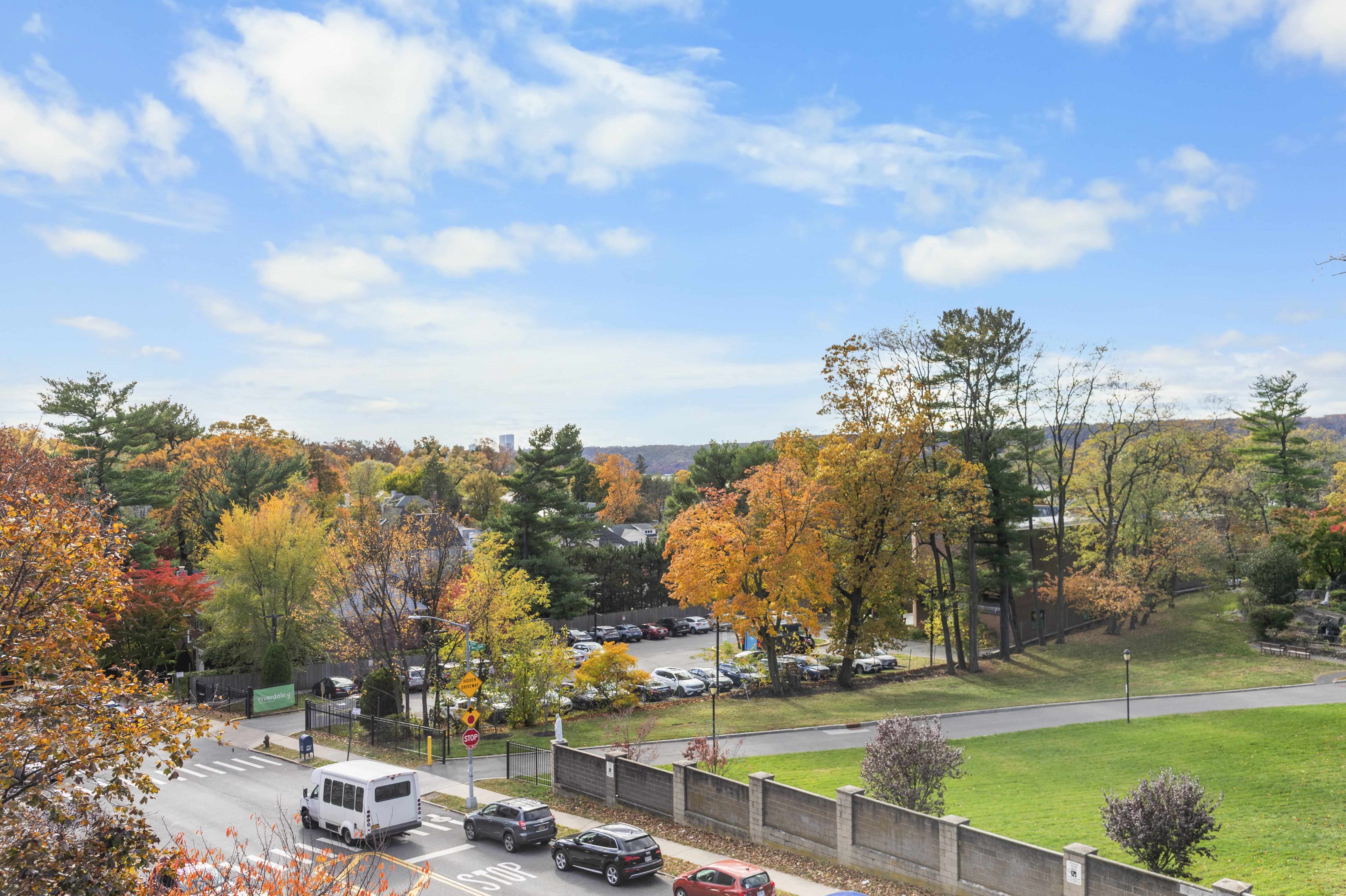 5639 Netherland Avenue, Unit 5C Bronx, NY 10471 - Photo 13 of 13