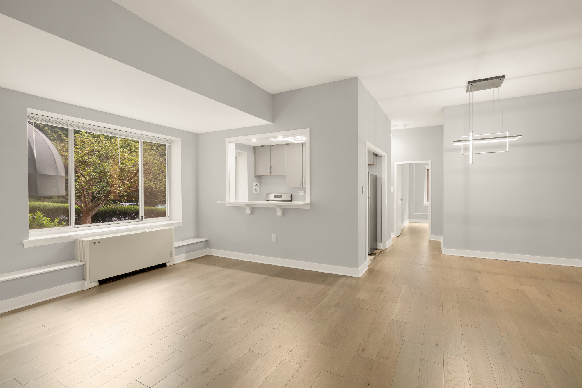 4100 W Street Northwest, Unit 101 Washington, DC 20007 - Photo 1 of 27 Gallery Image 1