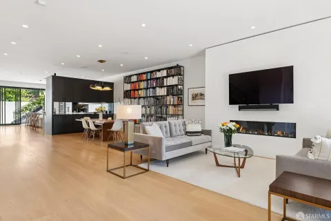 $4,995,000 | 55 Hiliritas Avenue, San Francisco, CA 94131