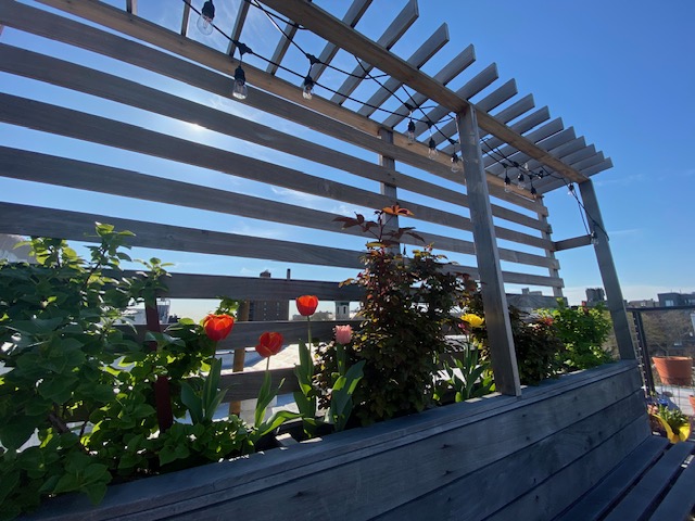 491 Park Place, Unit 4F Brooklyn, NY 11238 - Photo 7 of 9