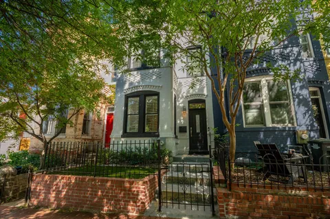 $1,275,000 | 517 6th Street Northeast, Washington, DC 20002