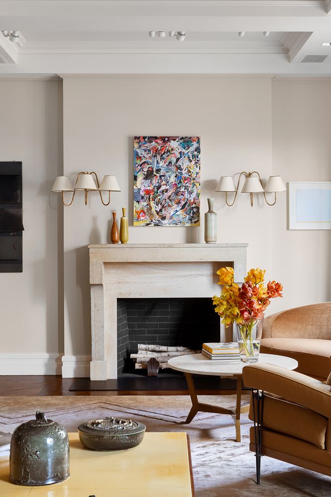 101 Central Park West, Unit 17/18G Manhattan, NY 10023 - Photo 28 of 29