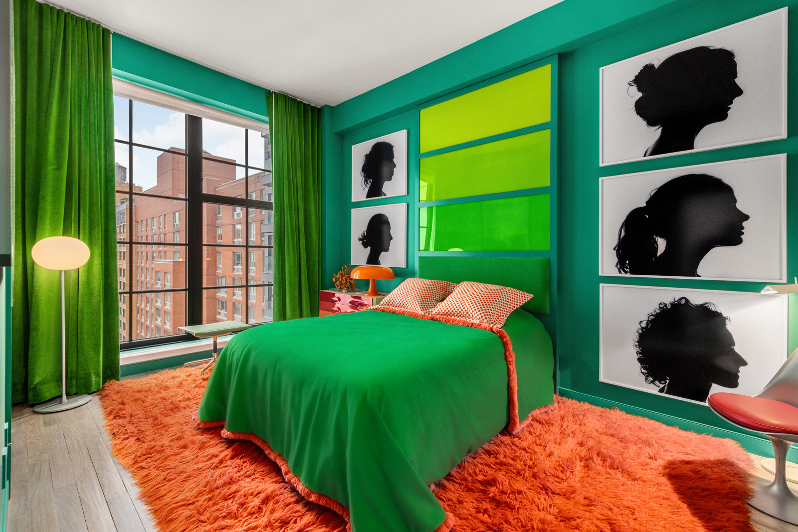 200 11th Avenue, Unit 7S Manhattan, NY 10011 - Photo 15 of 20