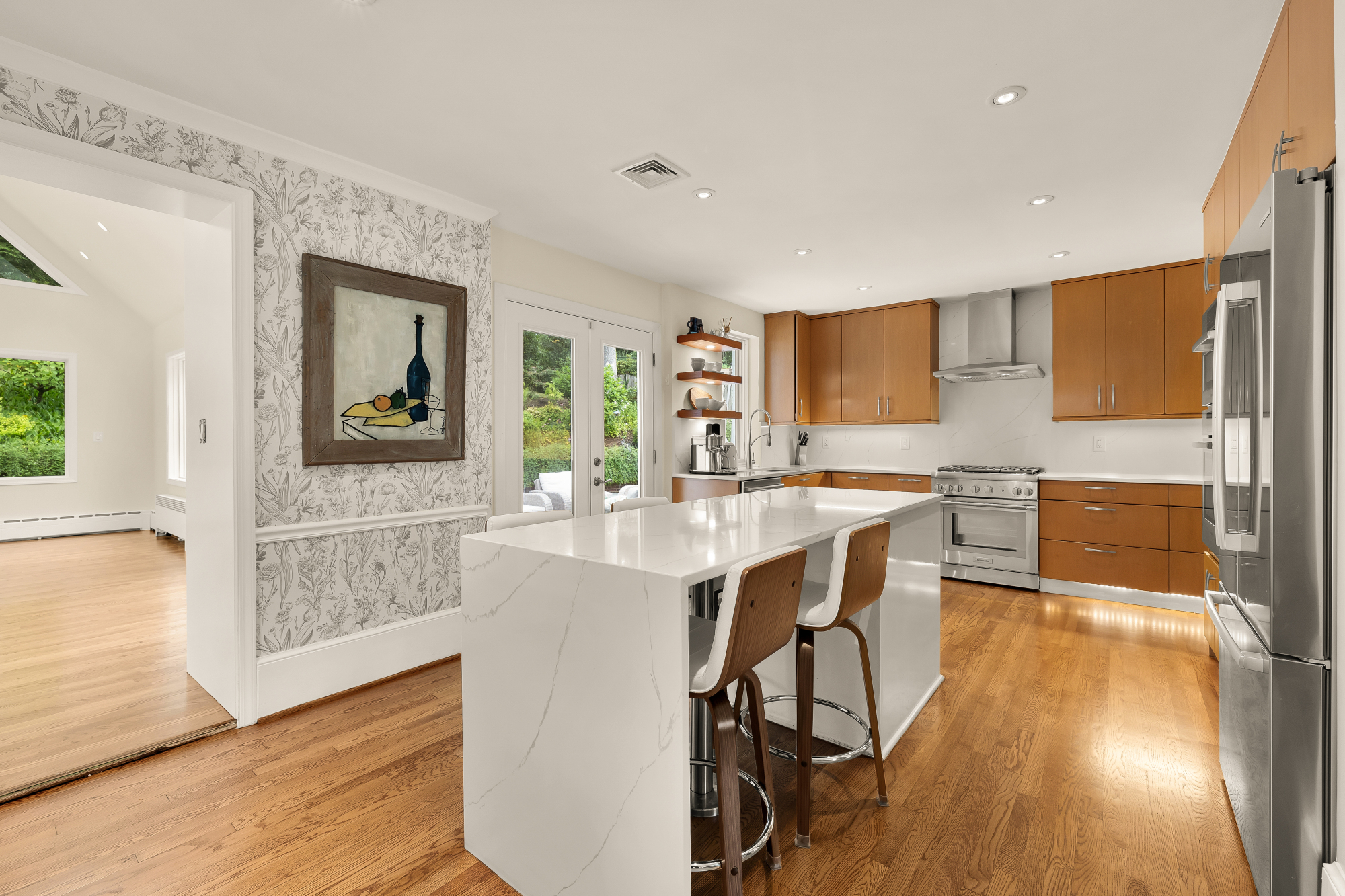 4508 28th Street Northwest Washington, DC 20008 - Photo 12 of 63