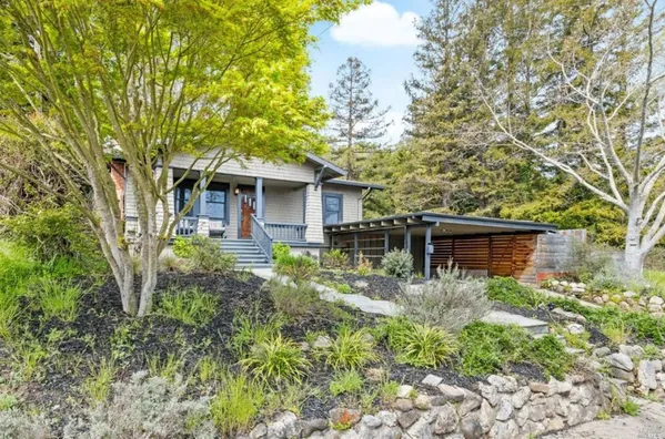 $895,000 | 149 Lilienthal Avenue, Napa, CA 94558