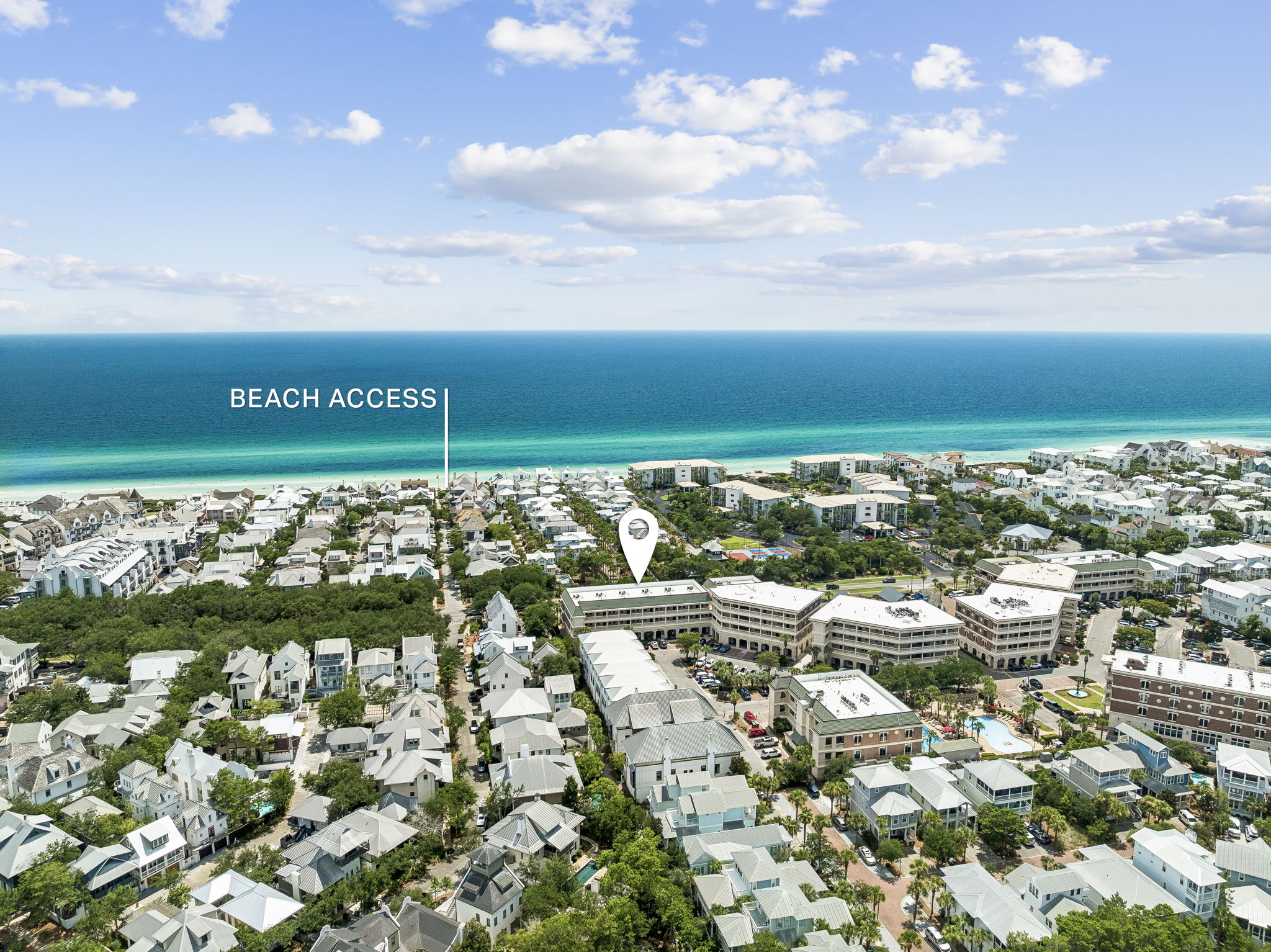 10343 East County Hwy Inlet Beach, Unit F308 Inlet Beach, FL 32461 - Photo 7 of 7 Gallery Image 7