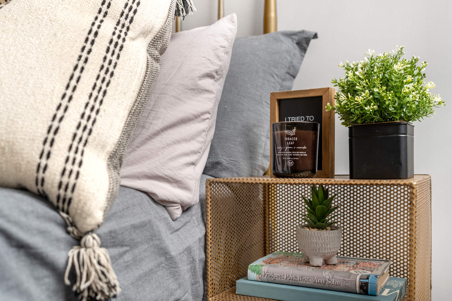 50 Bridge Street, Unit 419 Brooklyn, NY 11201 - Photo 8 of 12