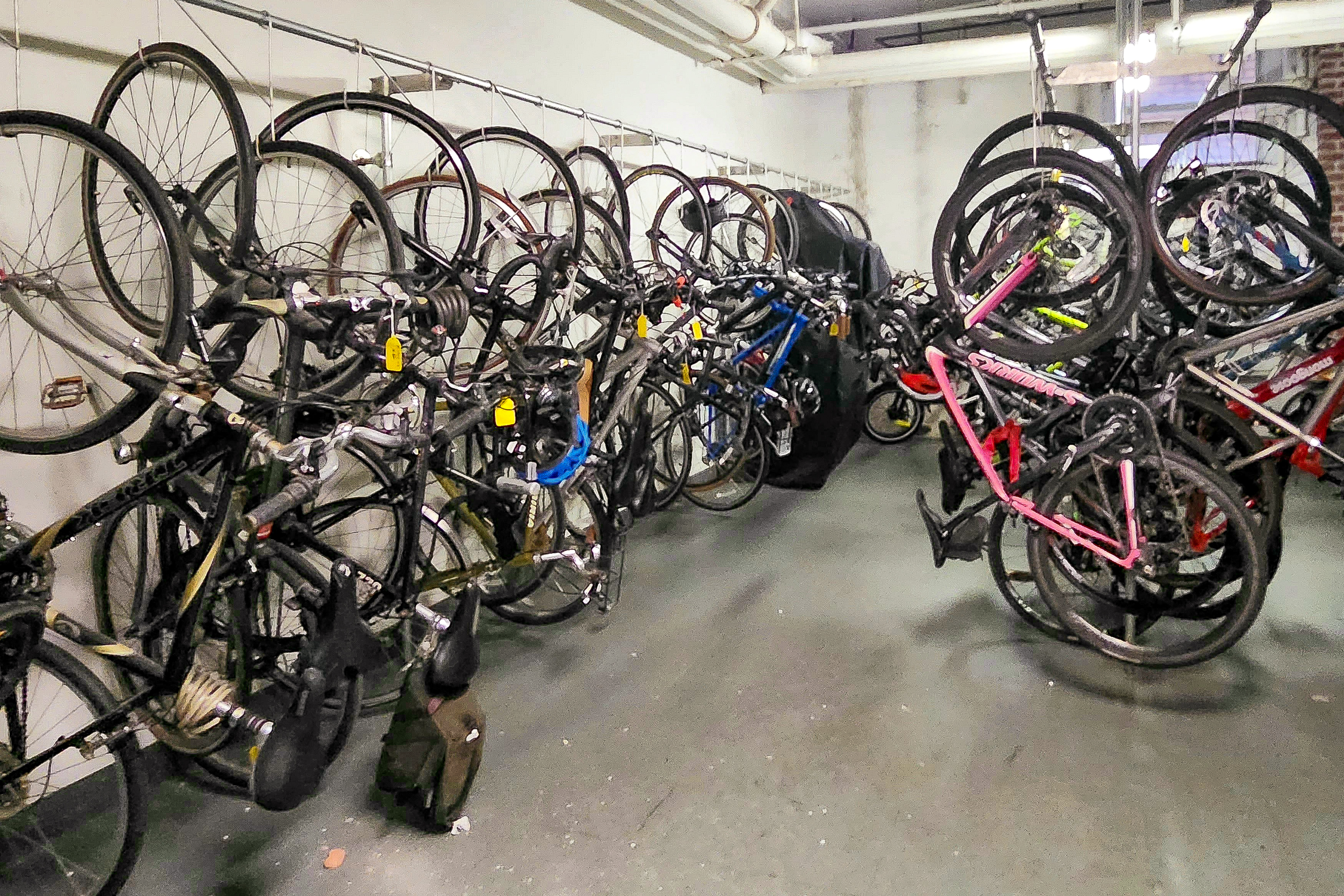 173-175 Riverside Drive, Unit 2L Manhattan, NY 10024 - Photo 13 of 18