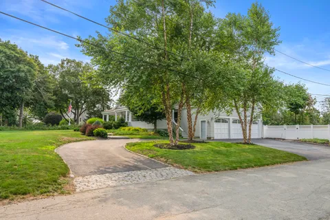 $3,450,000 | 11 Bailey's Causeway, Scituate, MA 02066