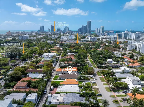$2,200,000 | 1405 Lenox Avenue, Miami Beach, FL 33139
