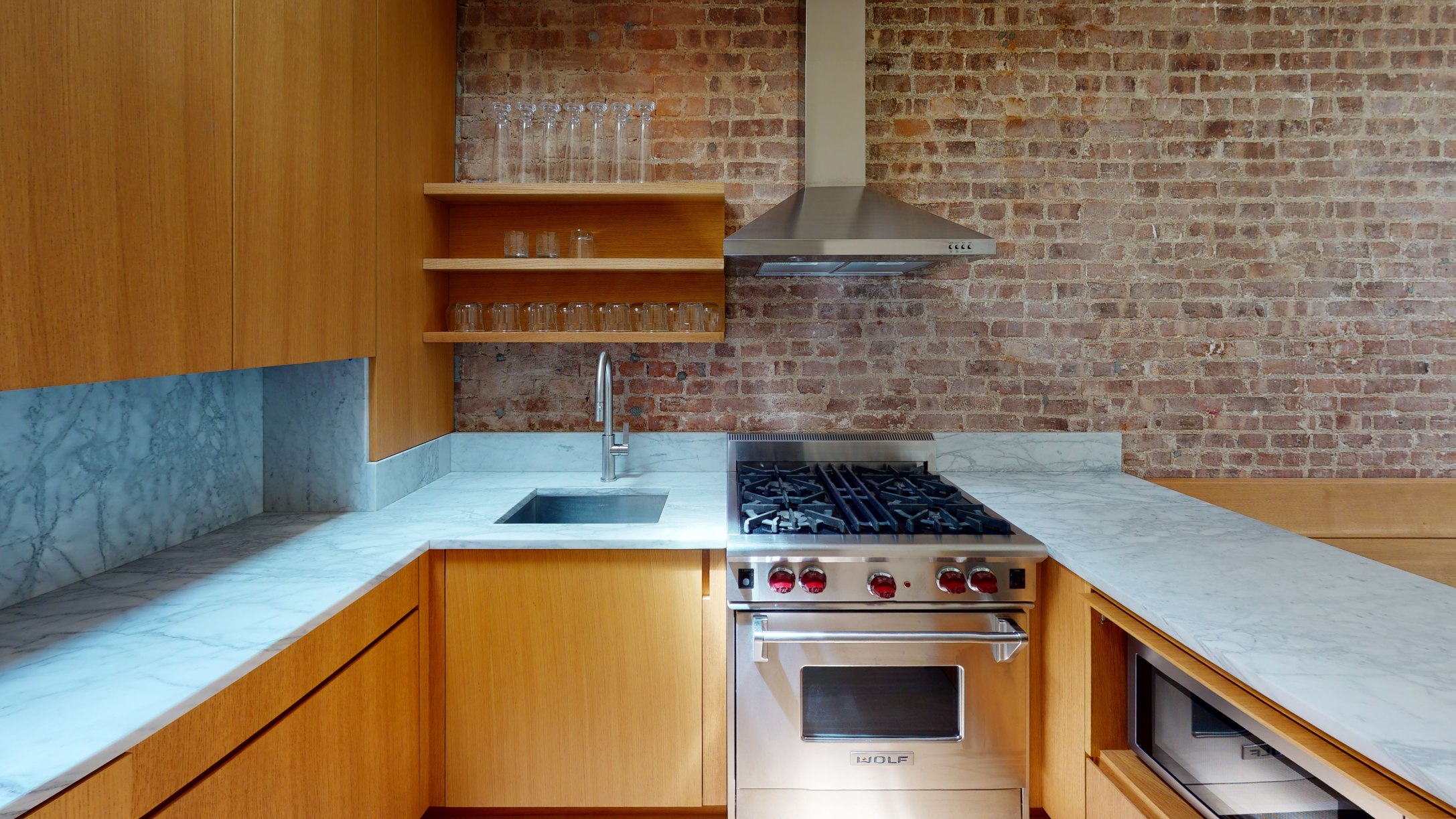 281 West 11th Street, Unit 5A Manhattan, NY 10014 - Photo 4 of 12