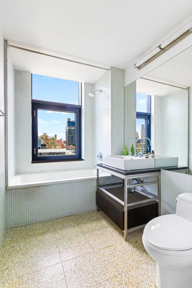 $1,150,000 | 105 Norfolk Street, Unit 7A | Lower East Side