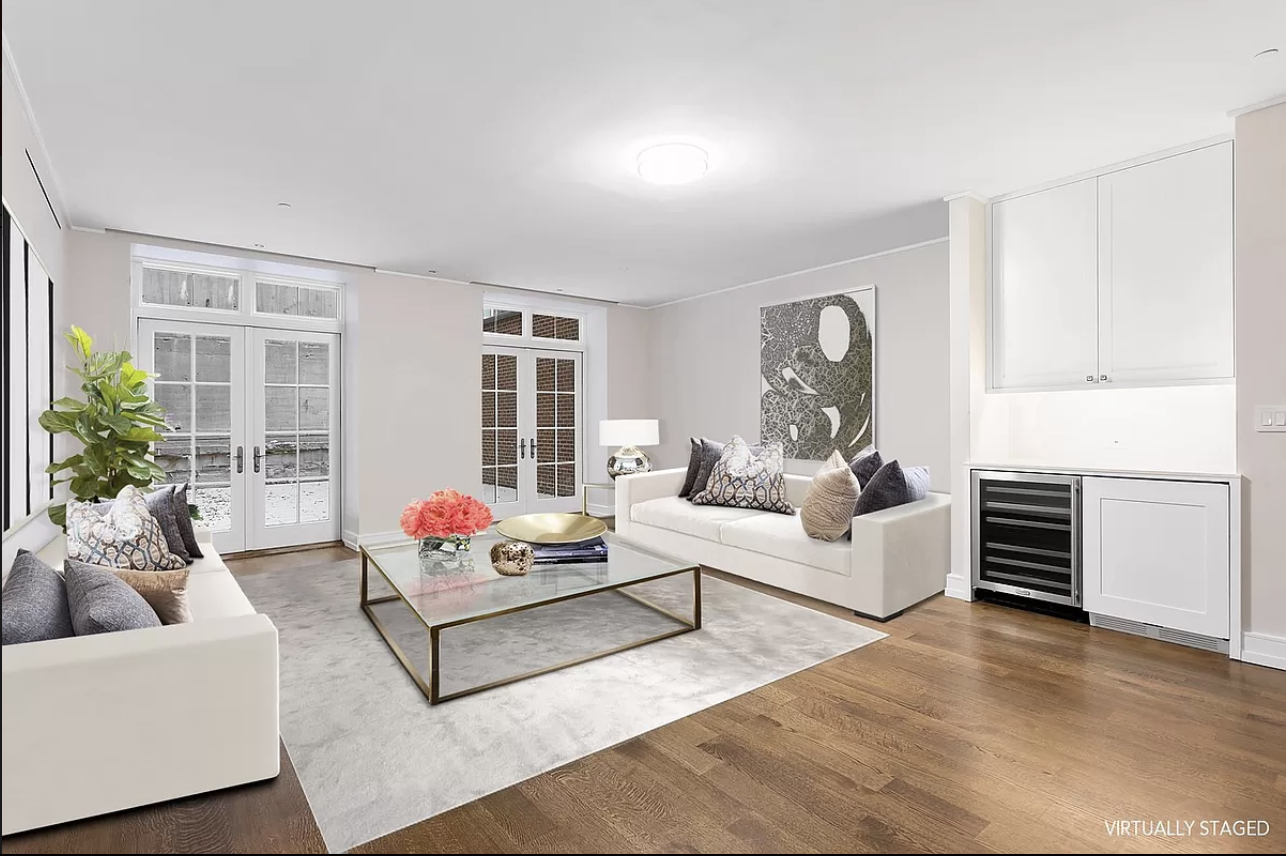 33 East 74th Street Manhattan, NY 10021 - Photo 7 of 15