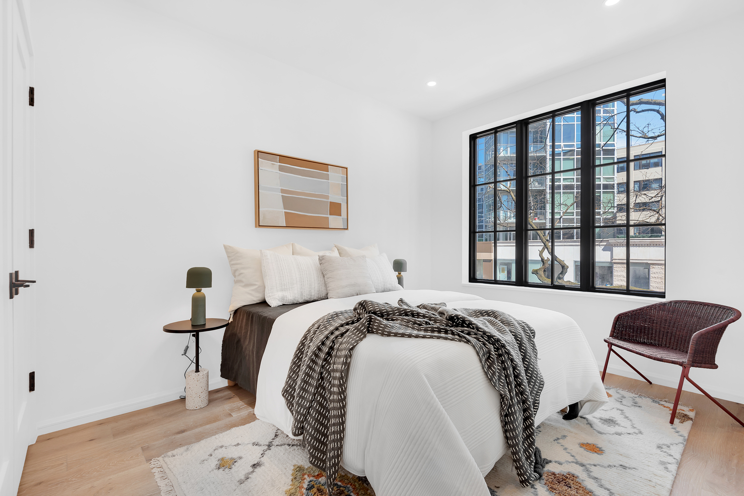 532 Clinton Avenue, Unit 3A Brooklyn, NY 11238 - Photo 11 of 13