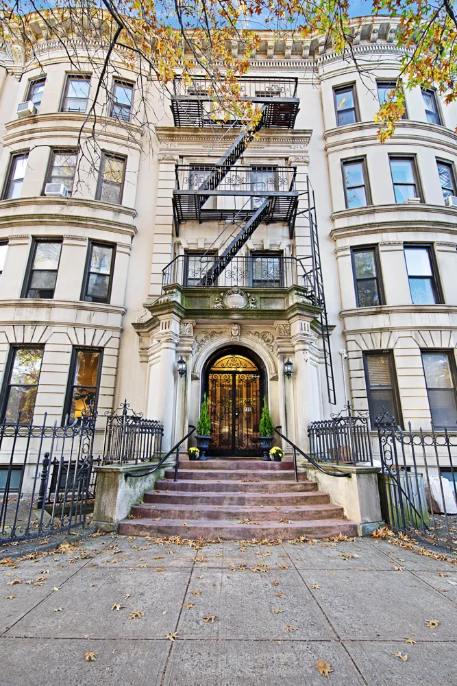 $6,500 | 408 8th Avenue, Unit 1C | Park Slope