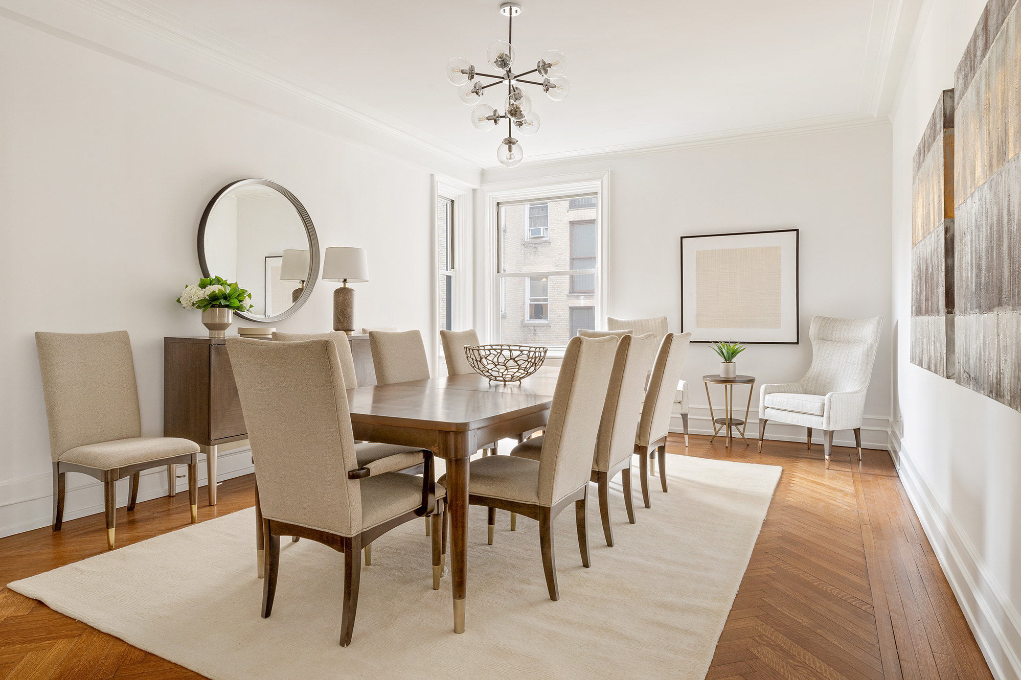 151 West 86th Street, Unit 8D Manhattan, NY 10024 - Photo 3 of 16