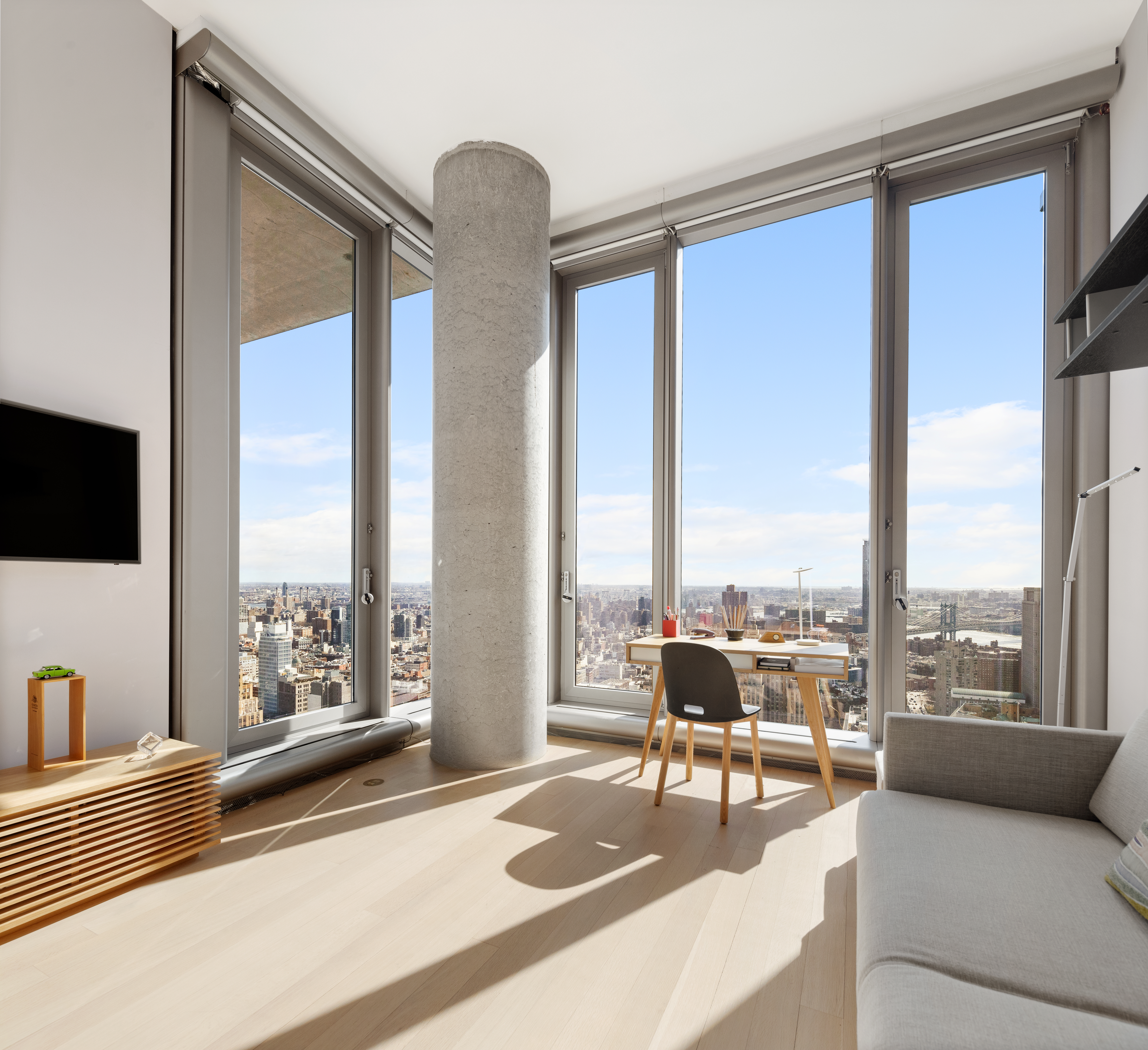 56 Leonard Street, Unit 41AE Manhattan, NY 10013 - Photo 13 of 17