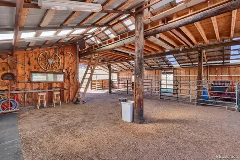 $2,845,000 | 60 North County Highway, Sedalia, CO 80135