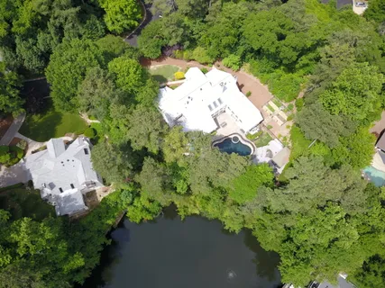 Contact Agent | 10 Quarry Lake Court, Sandy Springs, GA 30342