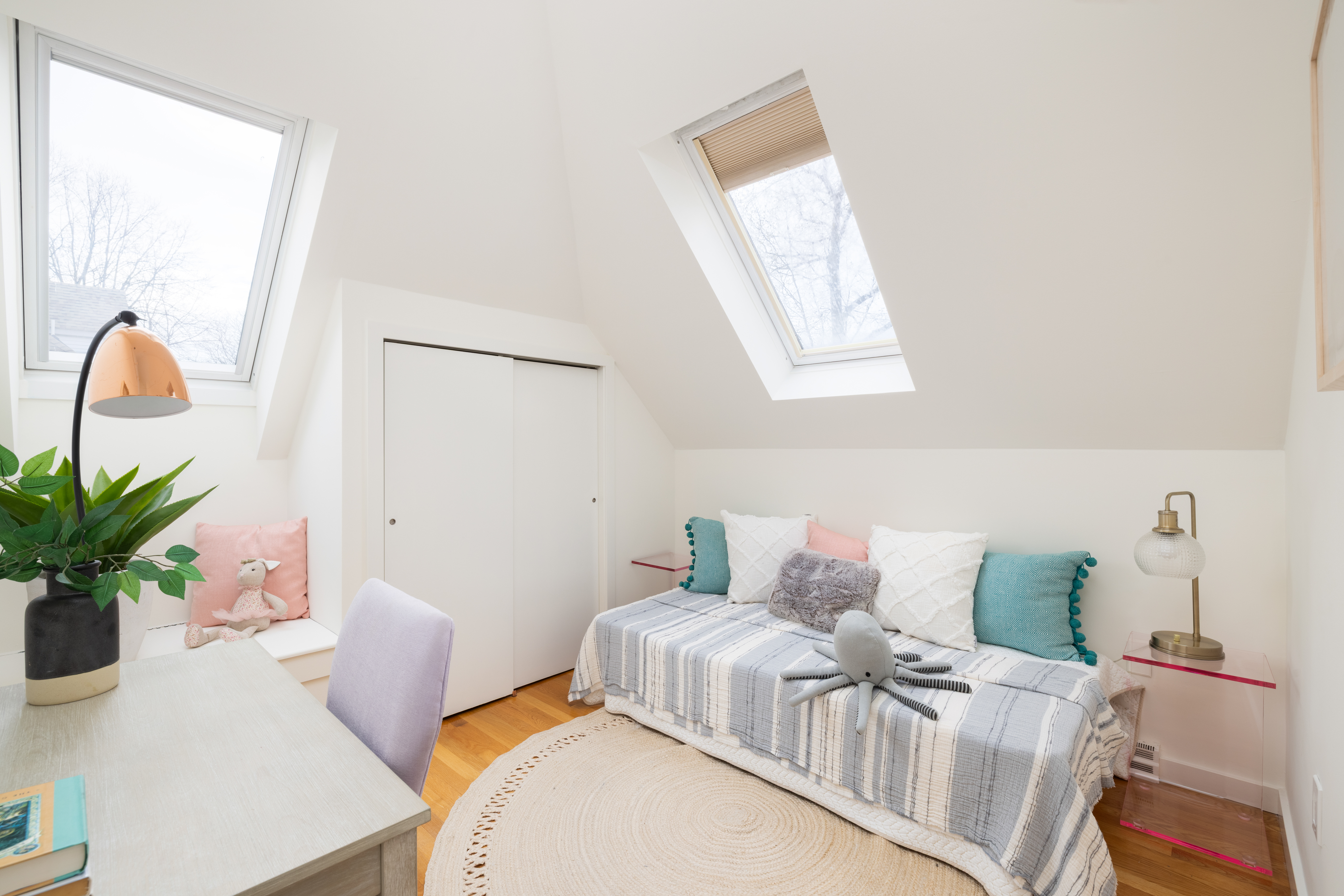 7 Stetson Street Brookline, MA 02446 - Photo 23 of 25